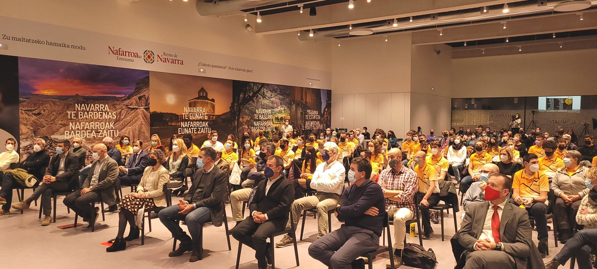 6 Judokas entre los Becados por la Fundaci&oacute;n Miguel Indurain Fundazioa.  14-12-21